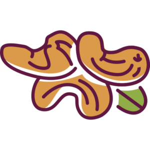 CASHEW NUTS